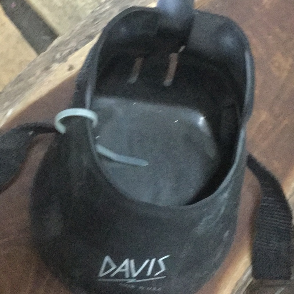 Davis horse boot treatment hoof rx rodeo travel cowgirl cowboy equestrian - Picture 2 of 7